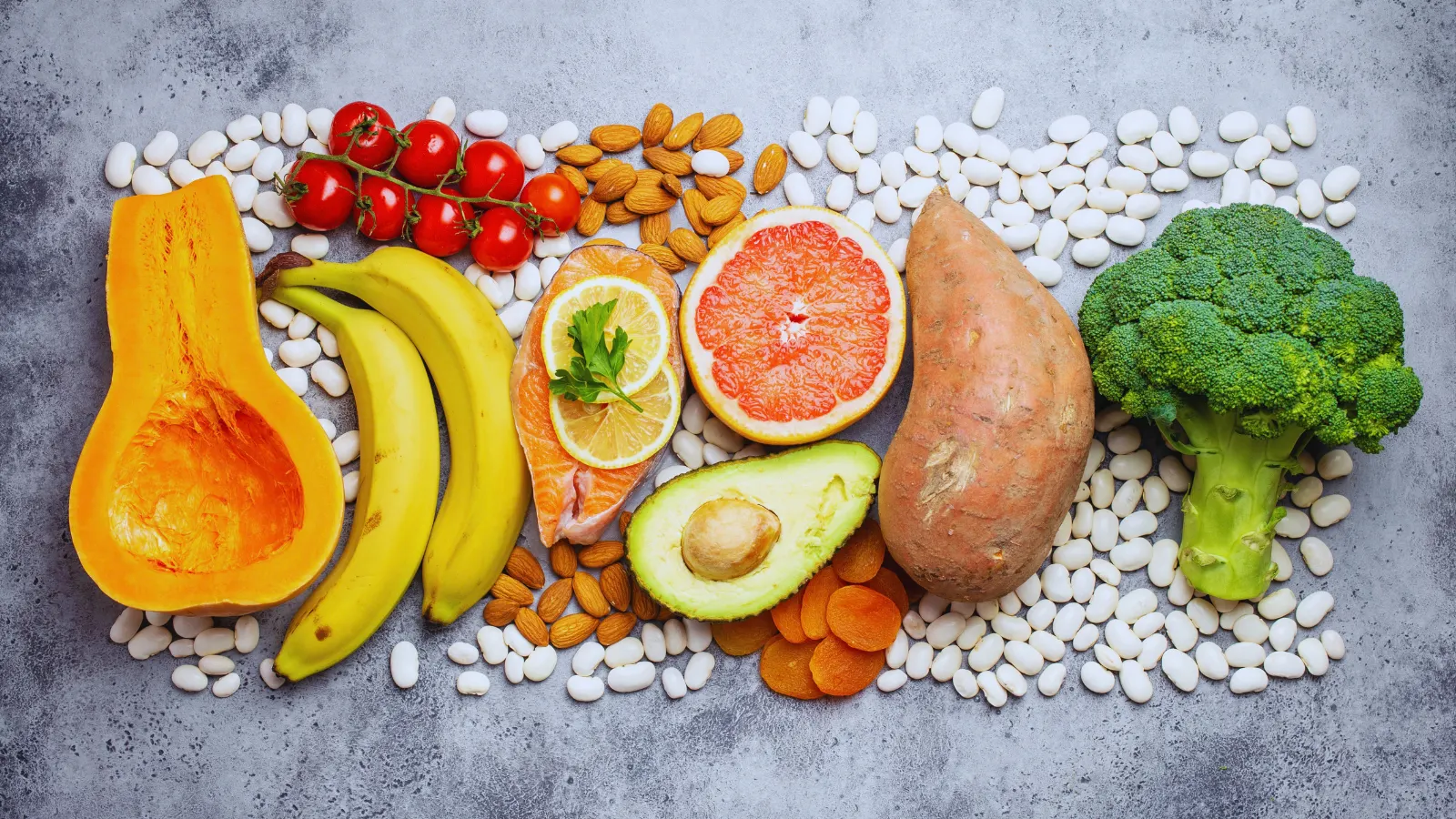 Deficiências nutricionais comuns em dietas de emagrecimento