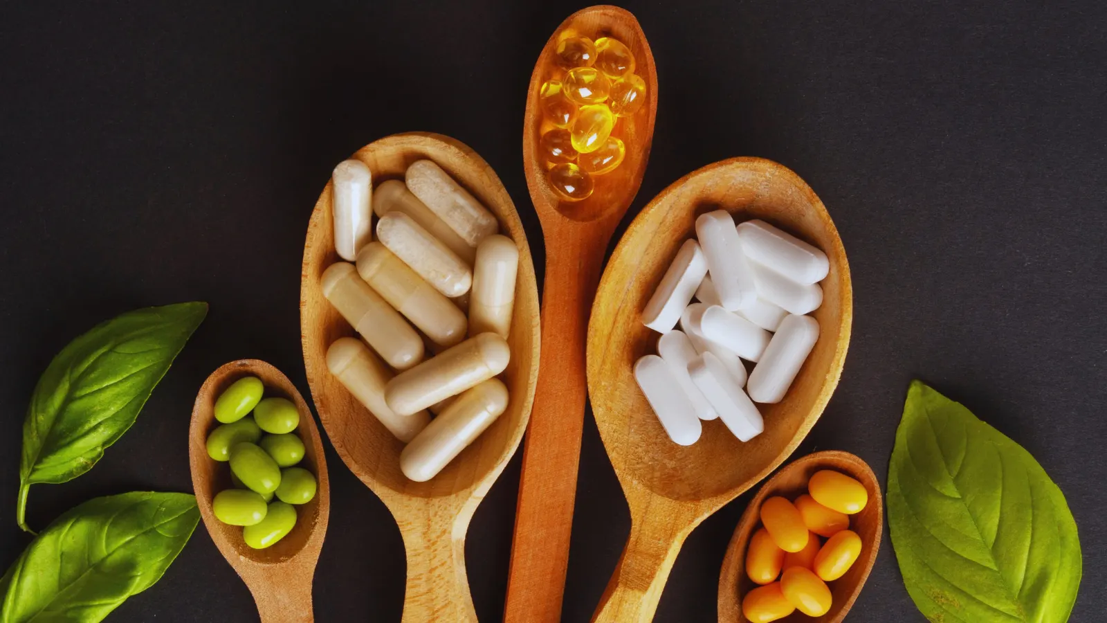 Suplementação funcional e alimentação